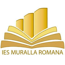 Logo IES Muralla Romana